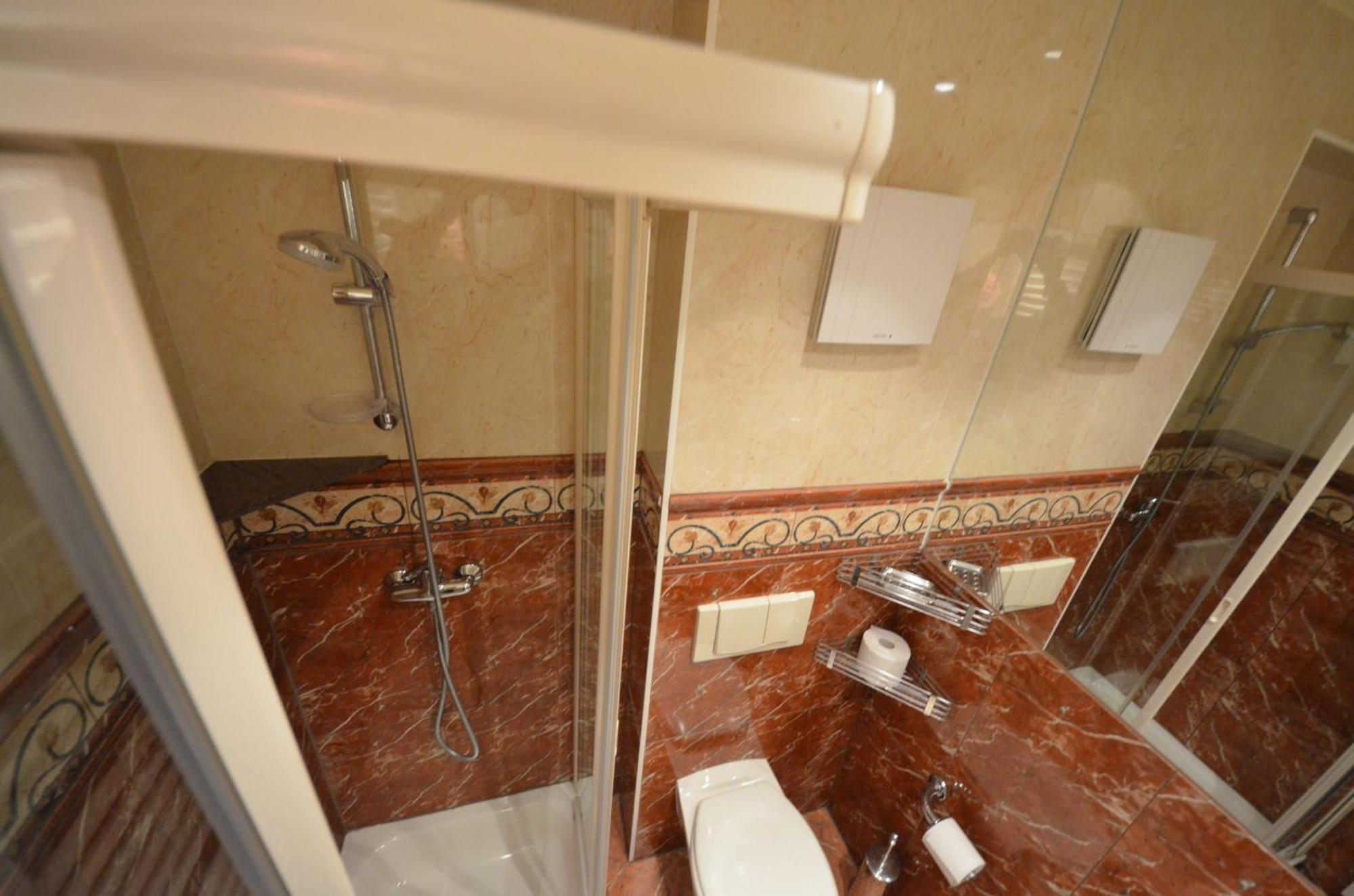 Reethauser Boddenstr. 17 กาเกรอ์ ภายนอก รูปภาพ
