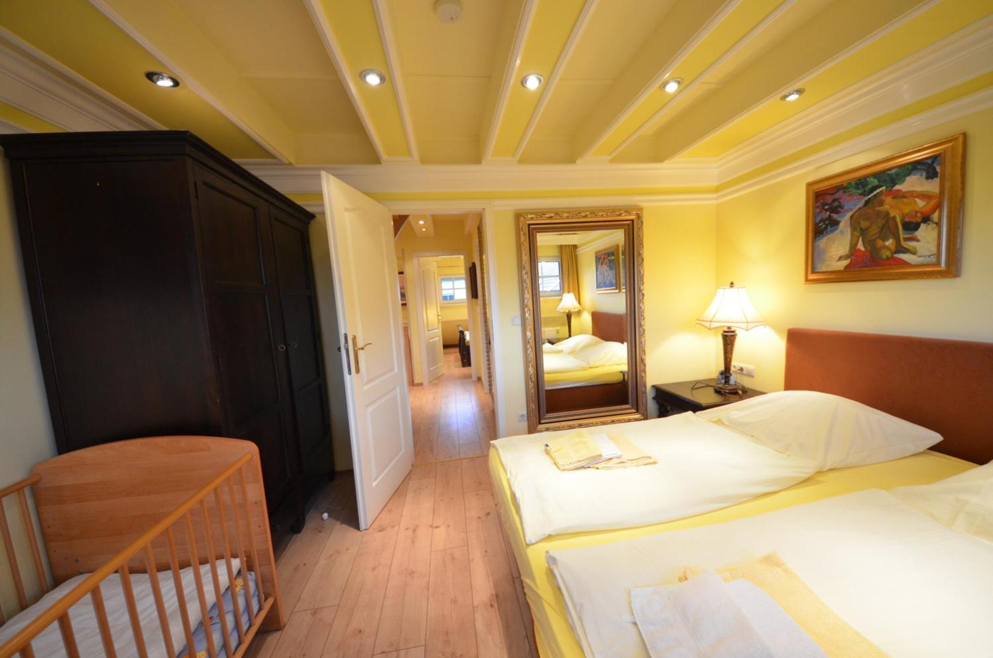 Reethauser Boddenstr. 17 กาเกรอ์ ภายนอก รูปภาพ