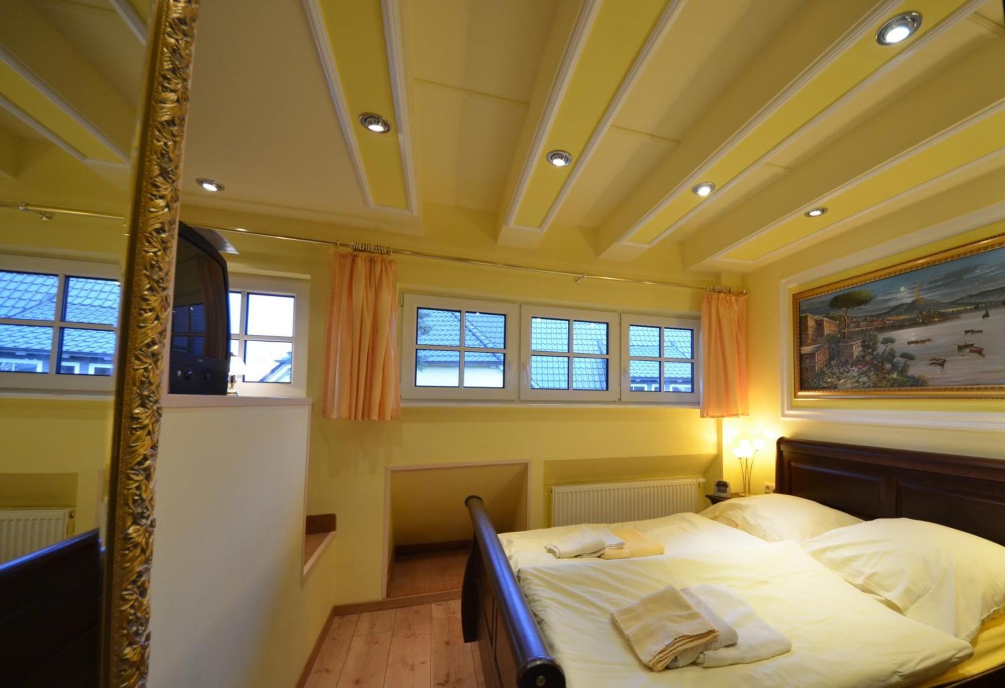 Reethauser Boddenstr. 17 กาเกรอ์ ภายนอก รูปภาพ