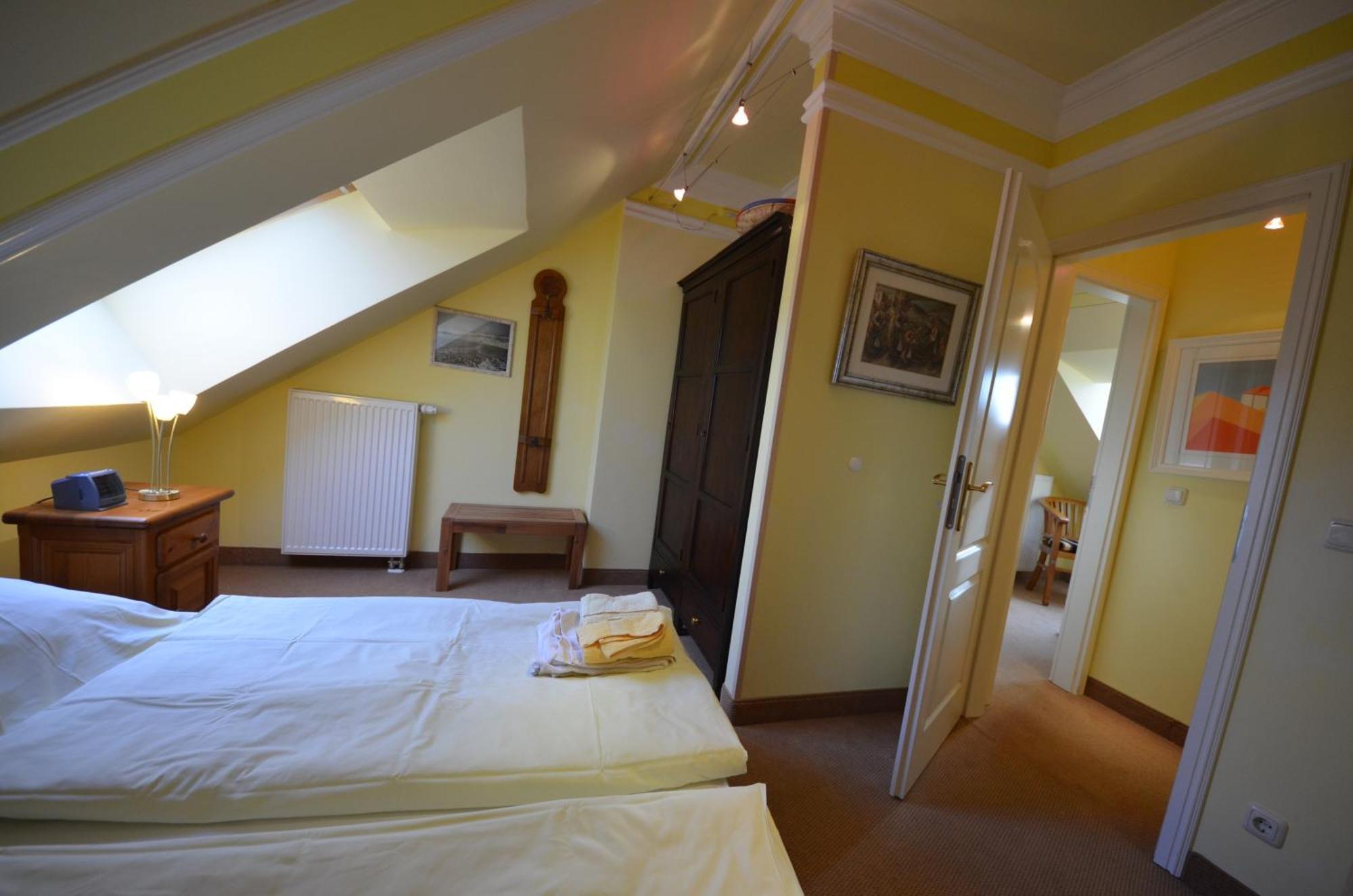 Reethauser Boddenstr. 17 กาเกรอ์ ภายนอก รูปภาพ