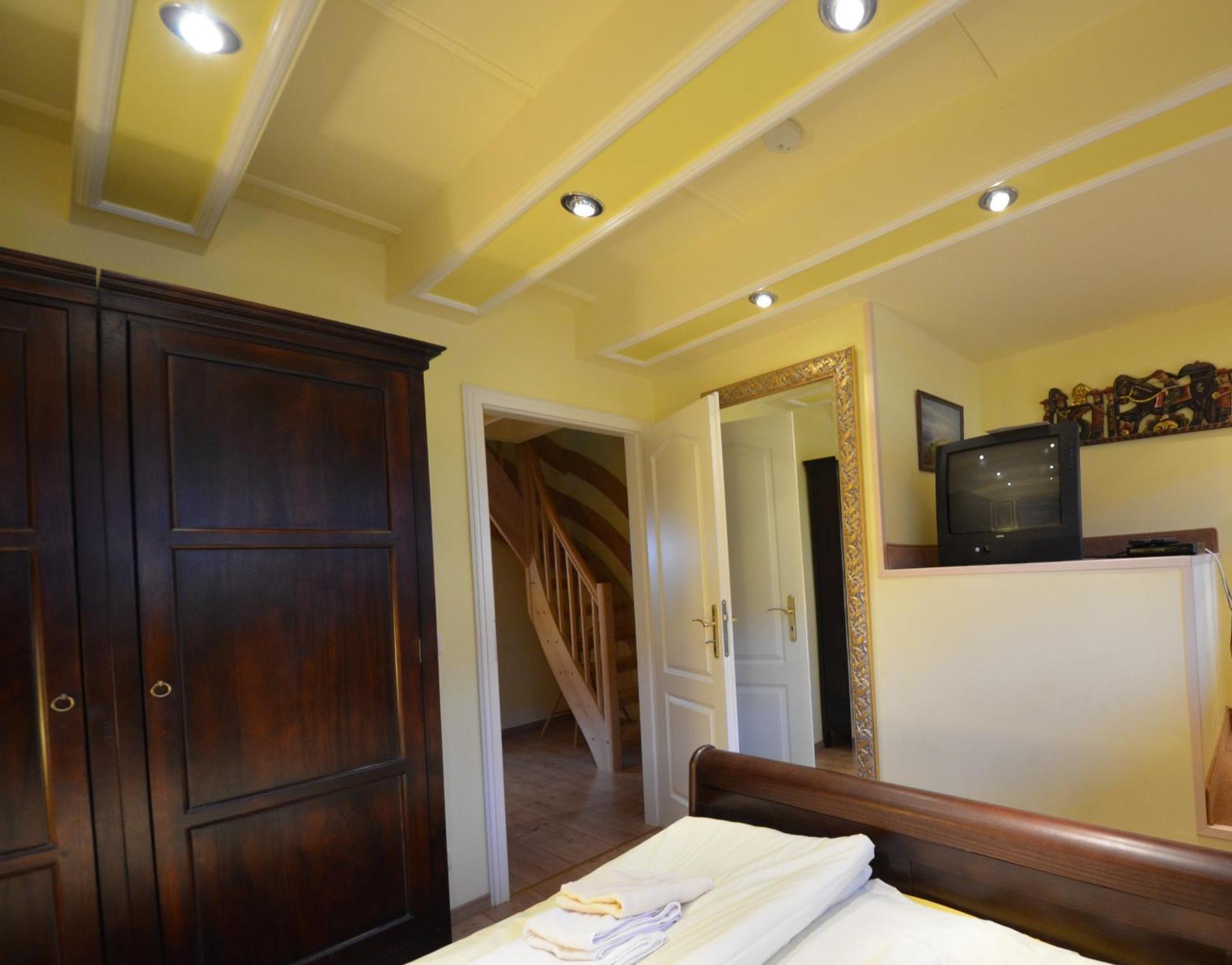 Reethauser Boddenstr. 17 กาเกรอ์ ภายนอก รูปภาพ