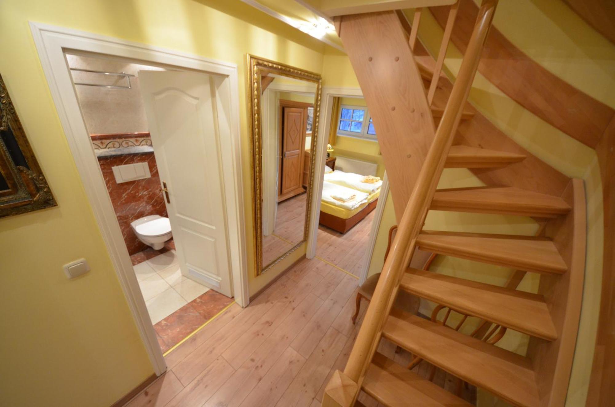 Reethauser Boddenstr. 17 กาเกรอ์ ภายนอก รูปภาพ