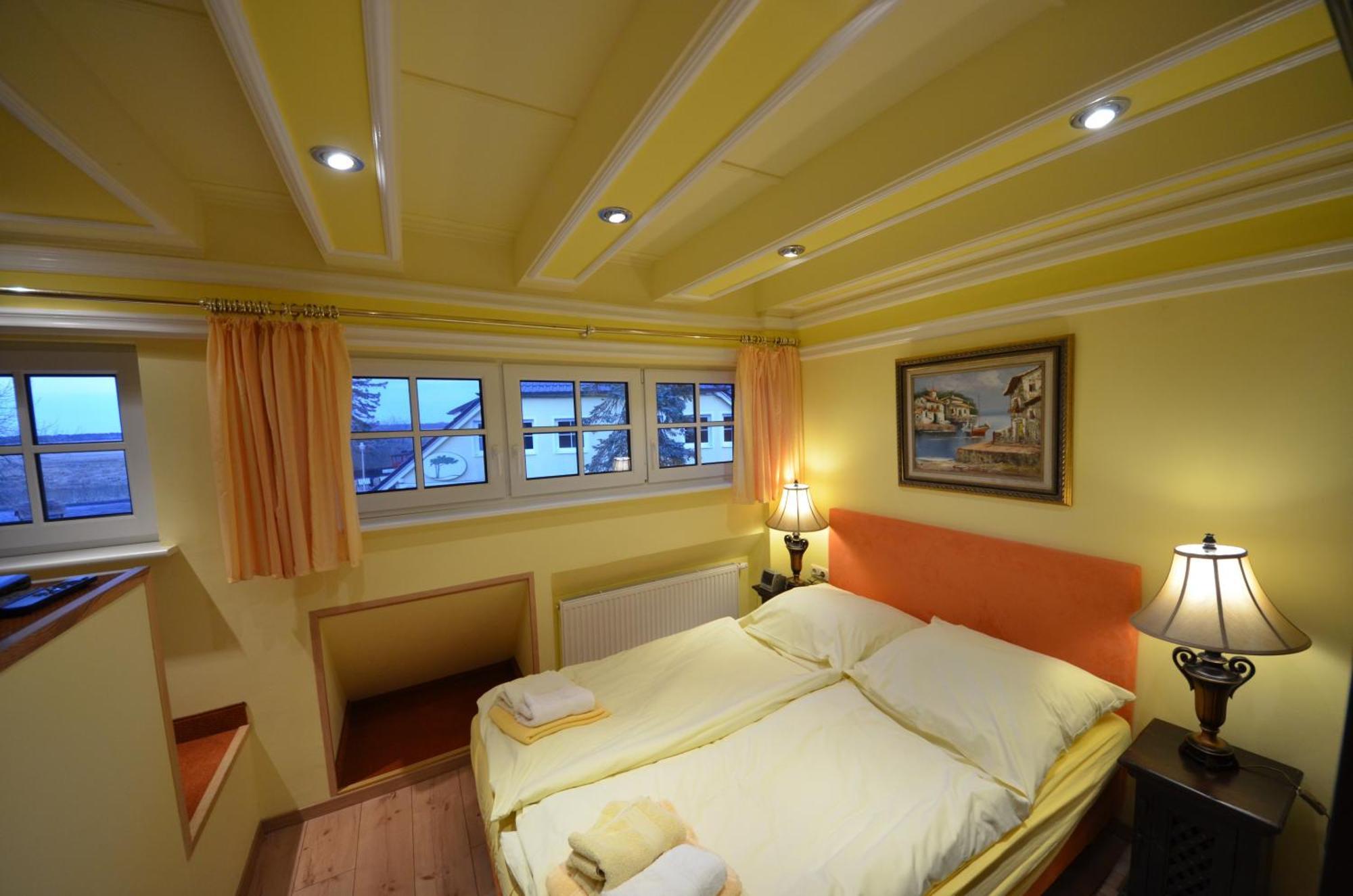 Reethauser Boddenstr. 17 กาเกรอ์ ภายนอก รูปภาพ