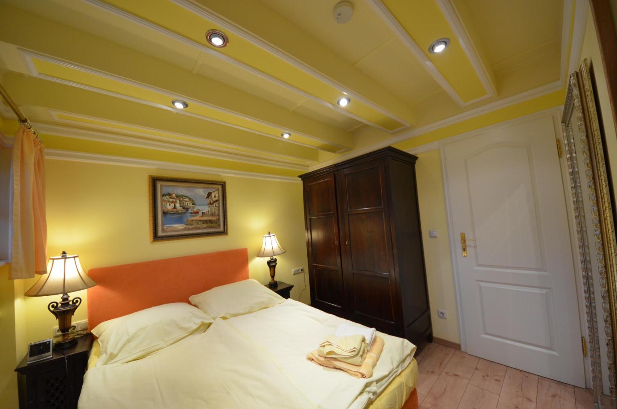 Reethauser Boddenstr. 17 กาเกรอ์ ภายนอก รูปภาพ