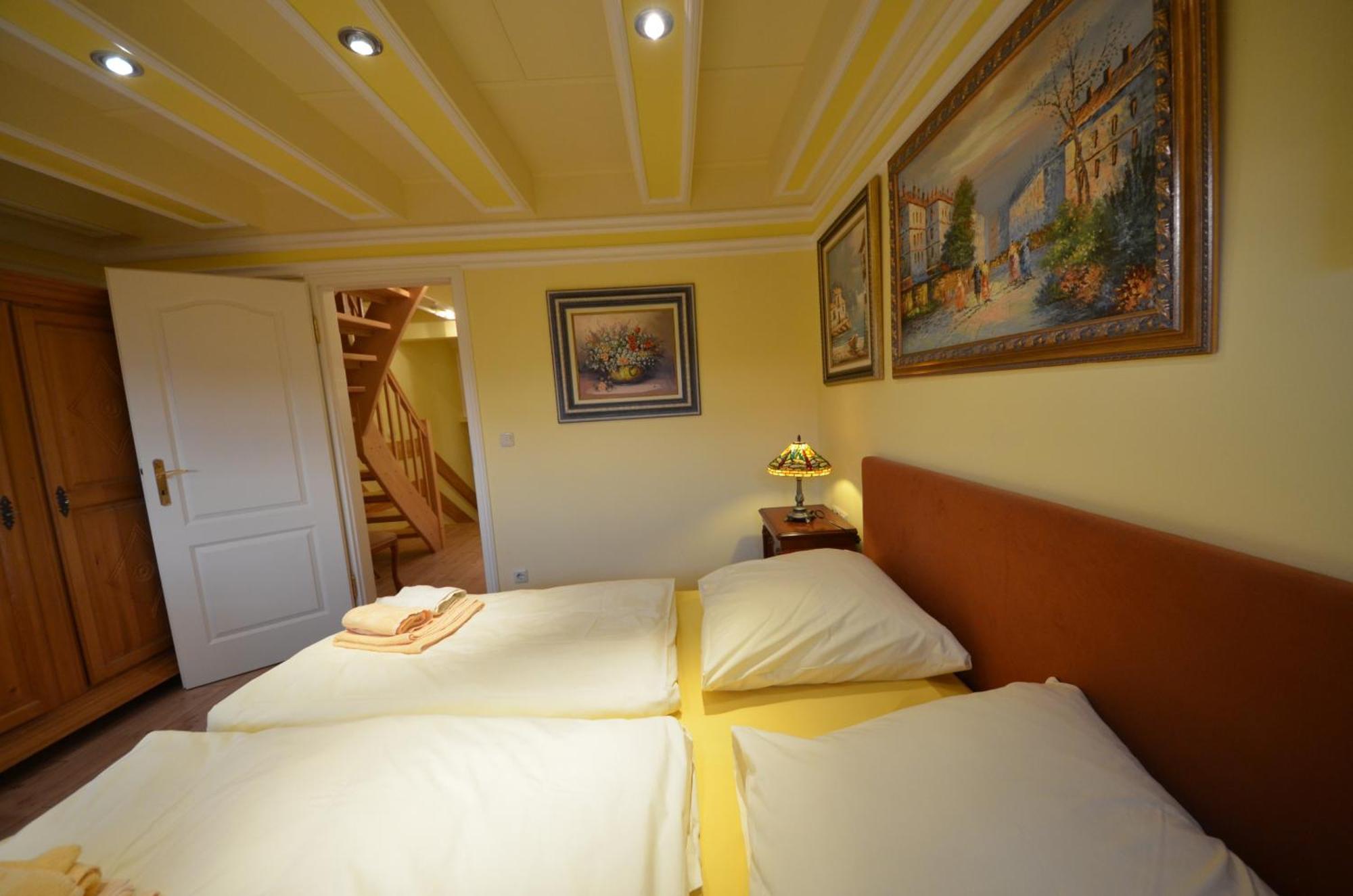 Reethauser Boddenstr. 17 กาเกรอ์ ภายนอก รูปภาพ