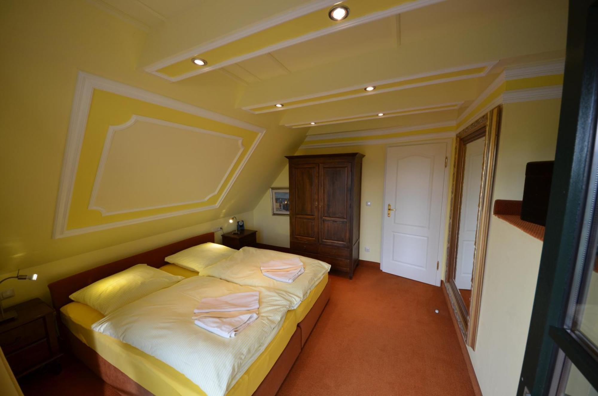 Reethauser Boddenstr. 17 กาเกรอ์ ภายนอก รูปภาพ