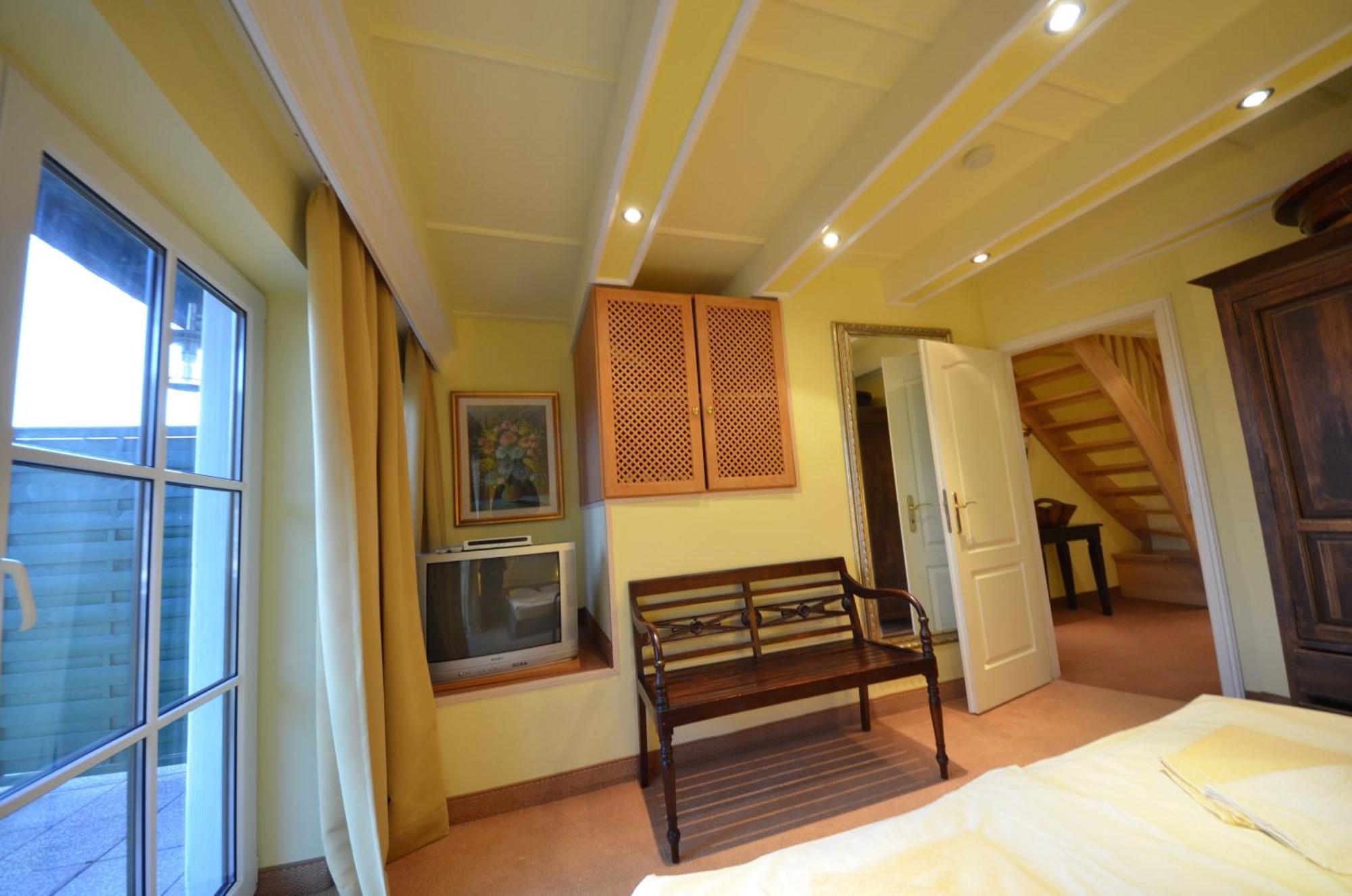 Reethauser Boddenstr. 17 กาเกรอ์ ภายนอก รูปภาพ