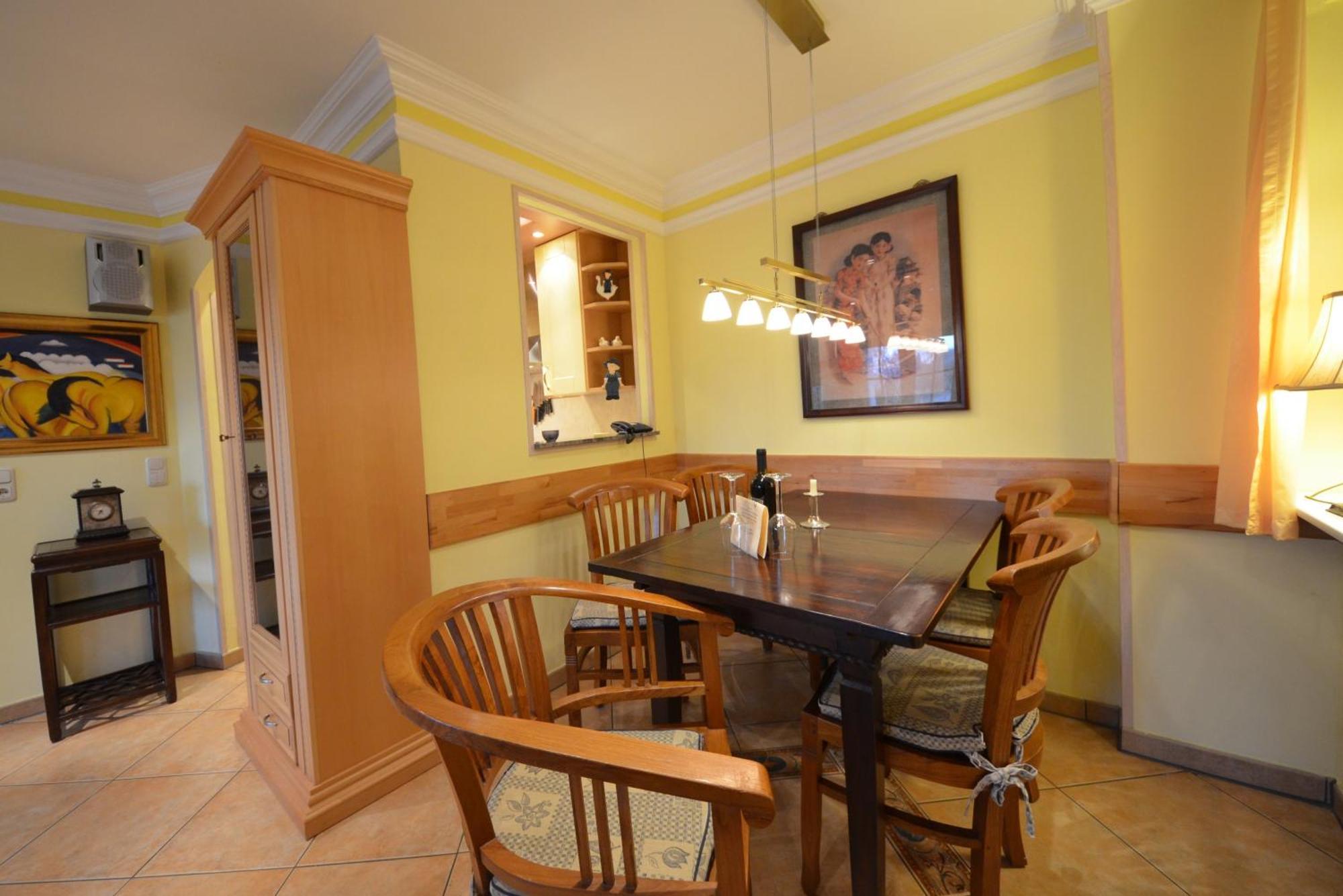 Reethauser Boddenstr. 17 กาเกรอ์ ภายนอก รูปภาพ