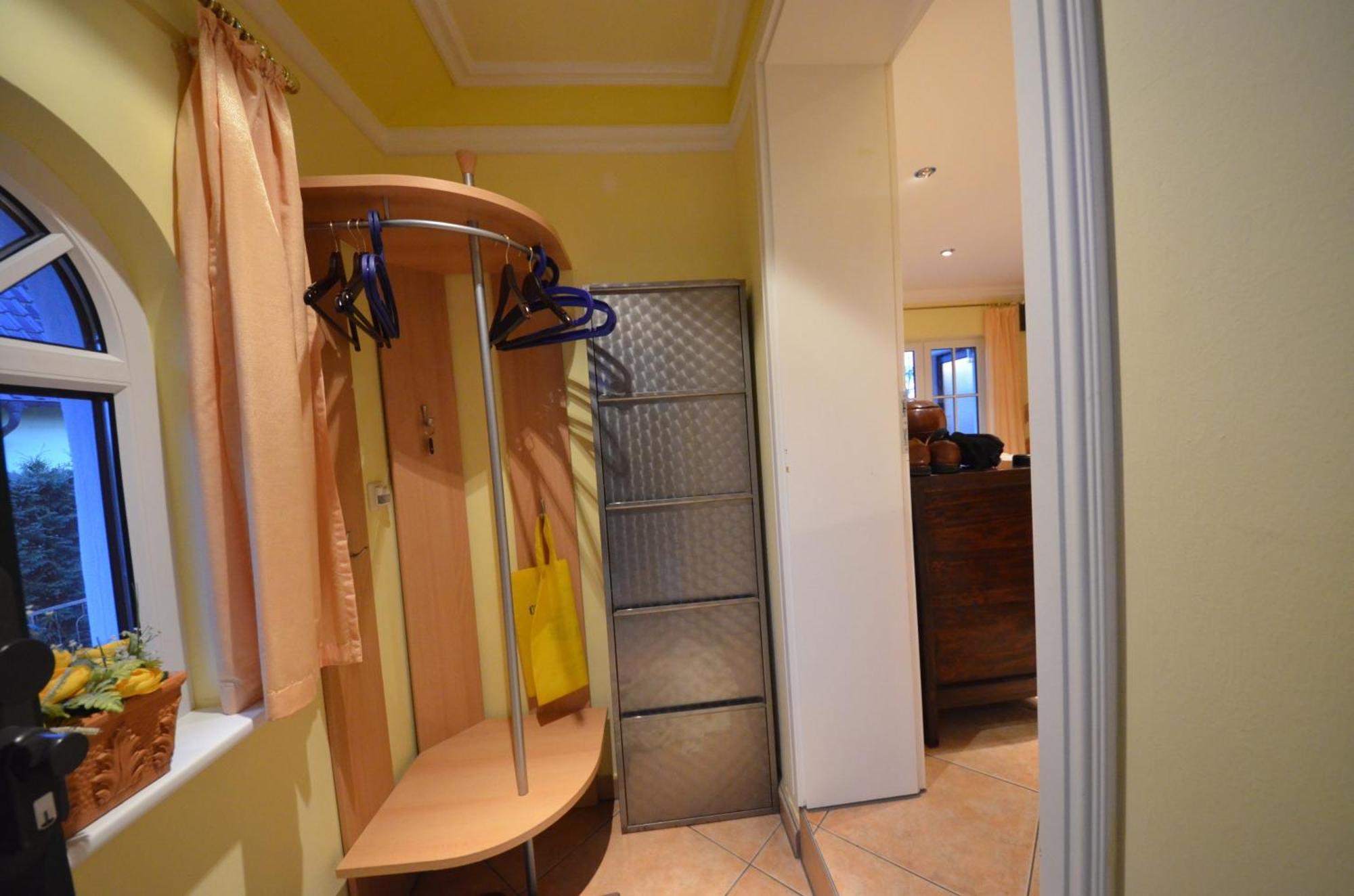 Reethauser Boddenstr. 17 กาเกรอ์ ภายนอก รูปภาพ
