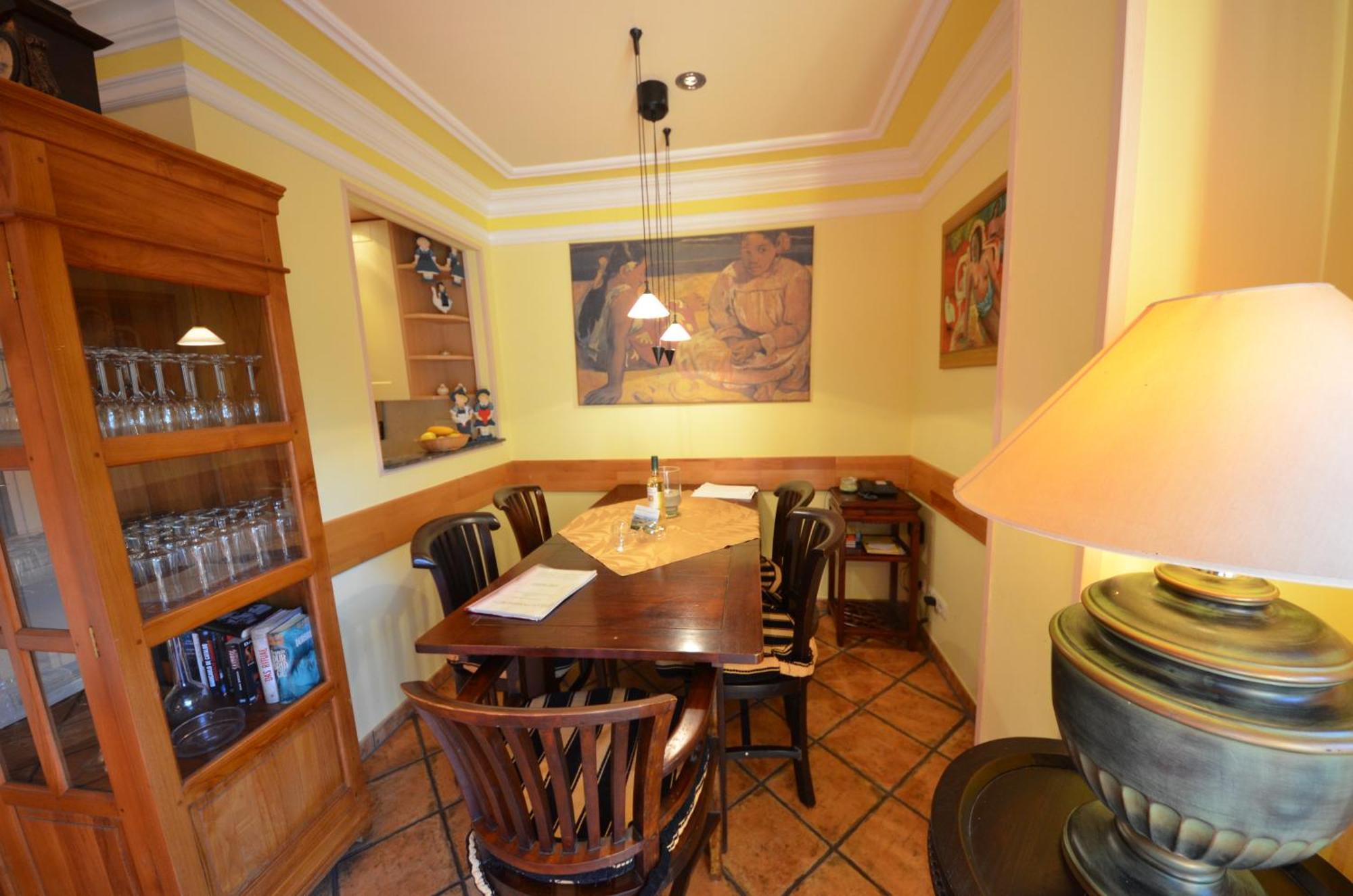 Reethauser Boddenstr. 17 กาเกรอ์ ภายนอก รูปภาพ