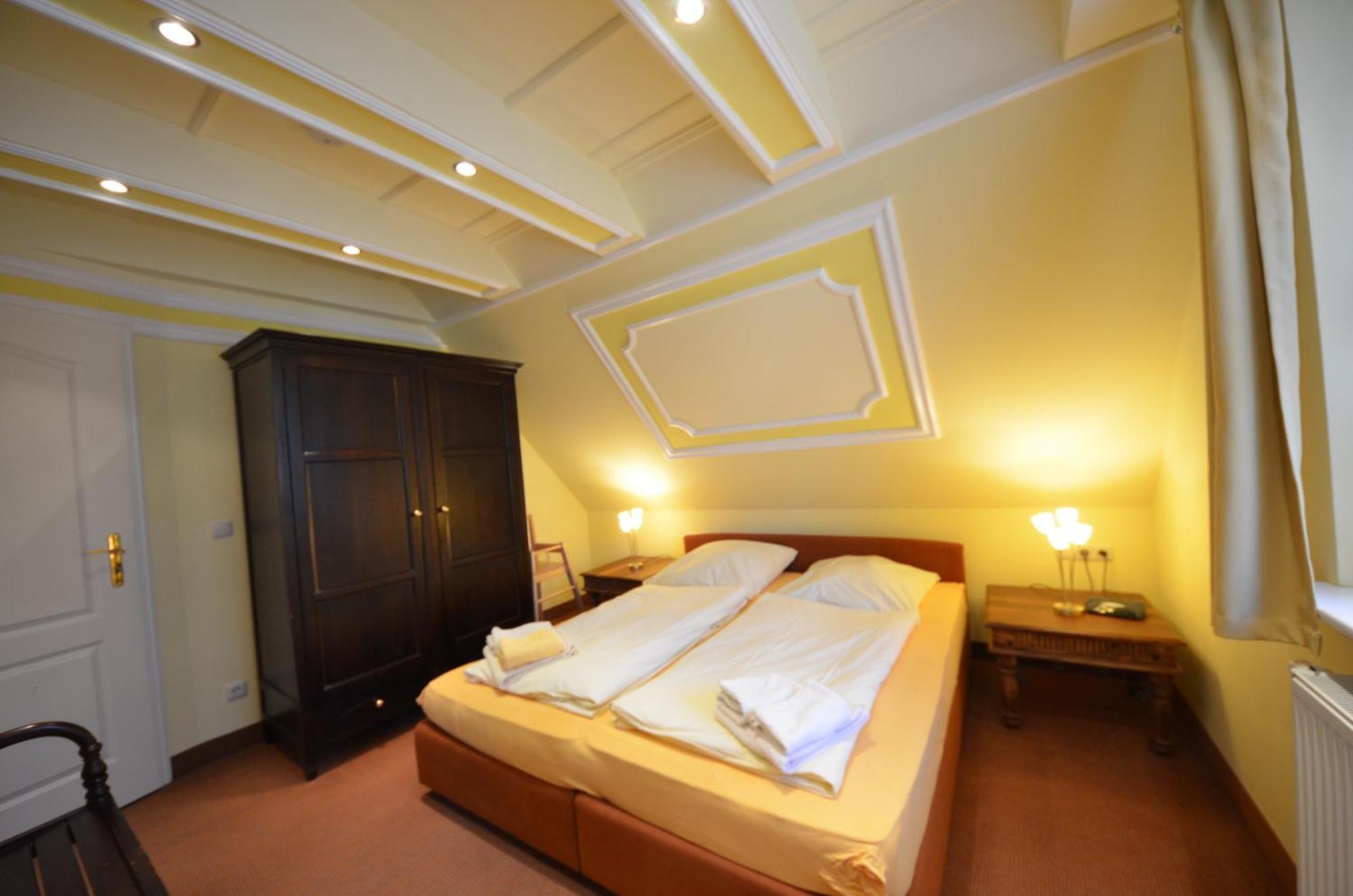 Reethauser Boddenstr. 17 กาเกรอ์ ภายนอก รูปภาพ