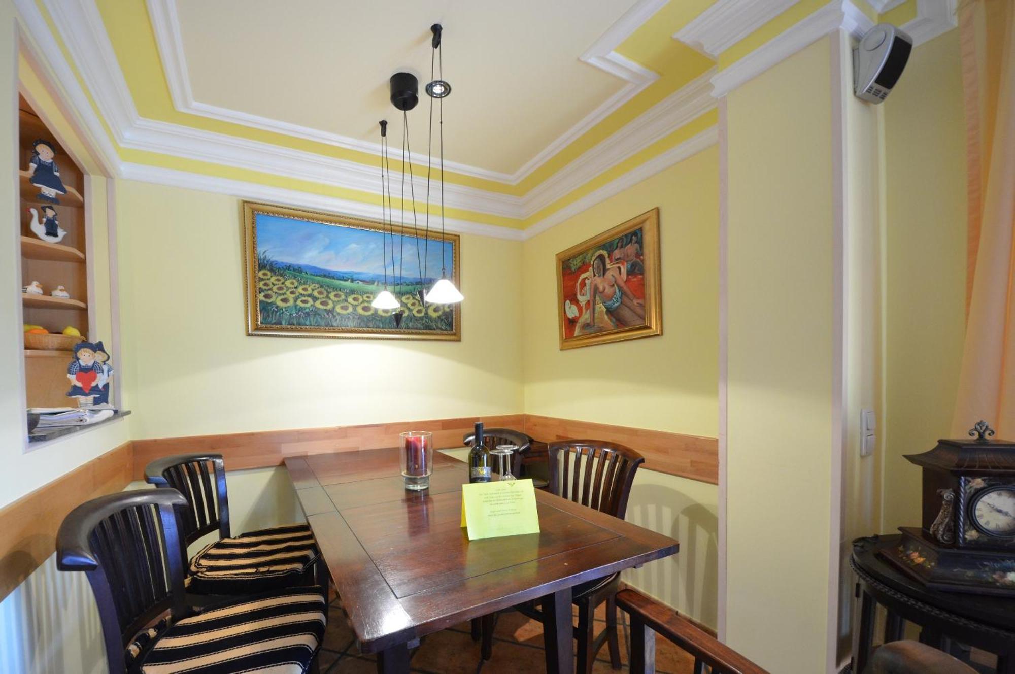 Reethauser Boddenstr. 17 กาเกรอ์ ภายนอก รูปภาพ