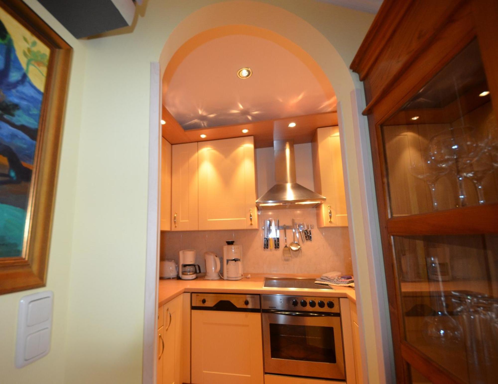 Reethauser Boddenstr. 17 กาเกรอ์ ภายนอก รูปภาพ