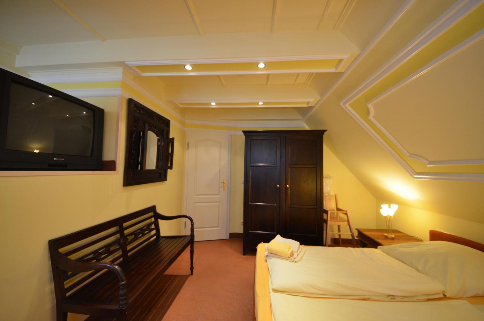 Reethauser Boddenstr. 17 กาเกรอ์ ภายนอก รูปภาพ